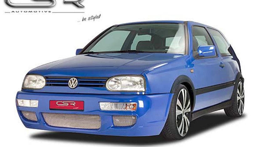 Bara Fata VW Golf 3 Hatchback Cabrio Variant CSR-FSK307