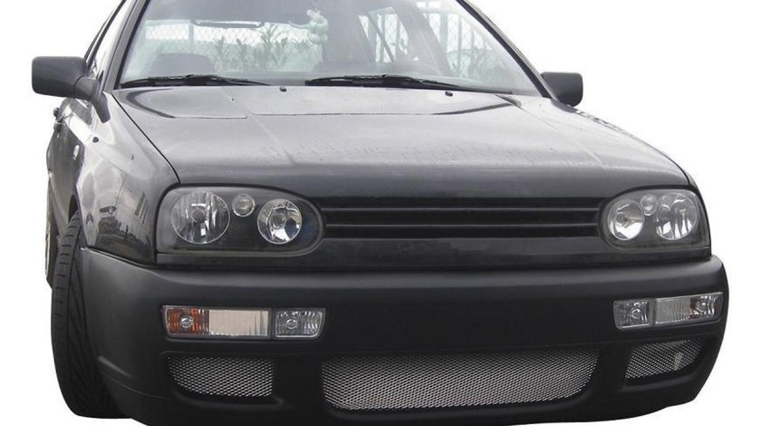 Bara fata VW Golf 3 R32