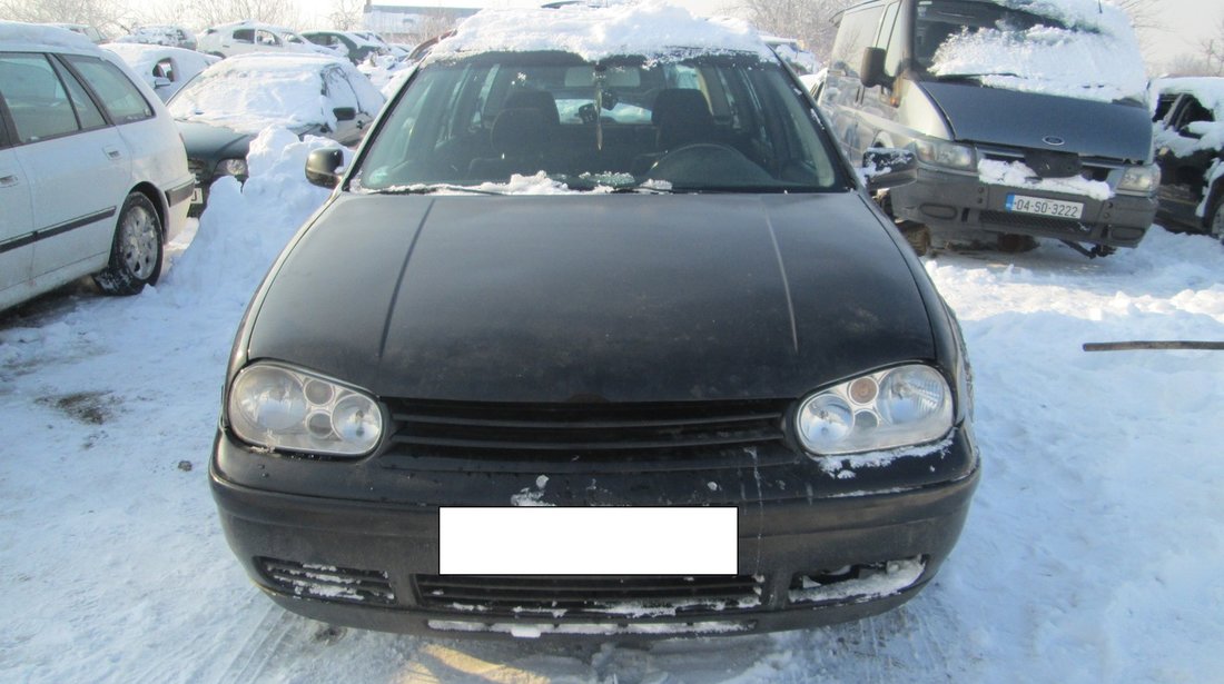 bara fata vw golf 4 1,9d an 2002 break