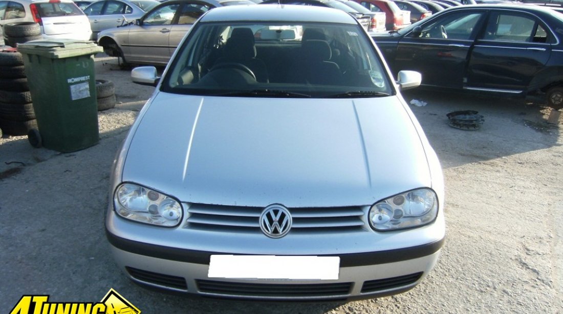 Bara fata vw golf 4 an 2001