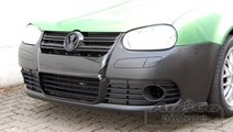 BARA FATA VW GOLF 4 DESIGN R32 GOLF 5 GRILA NEGRU-...