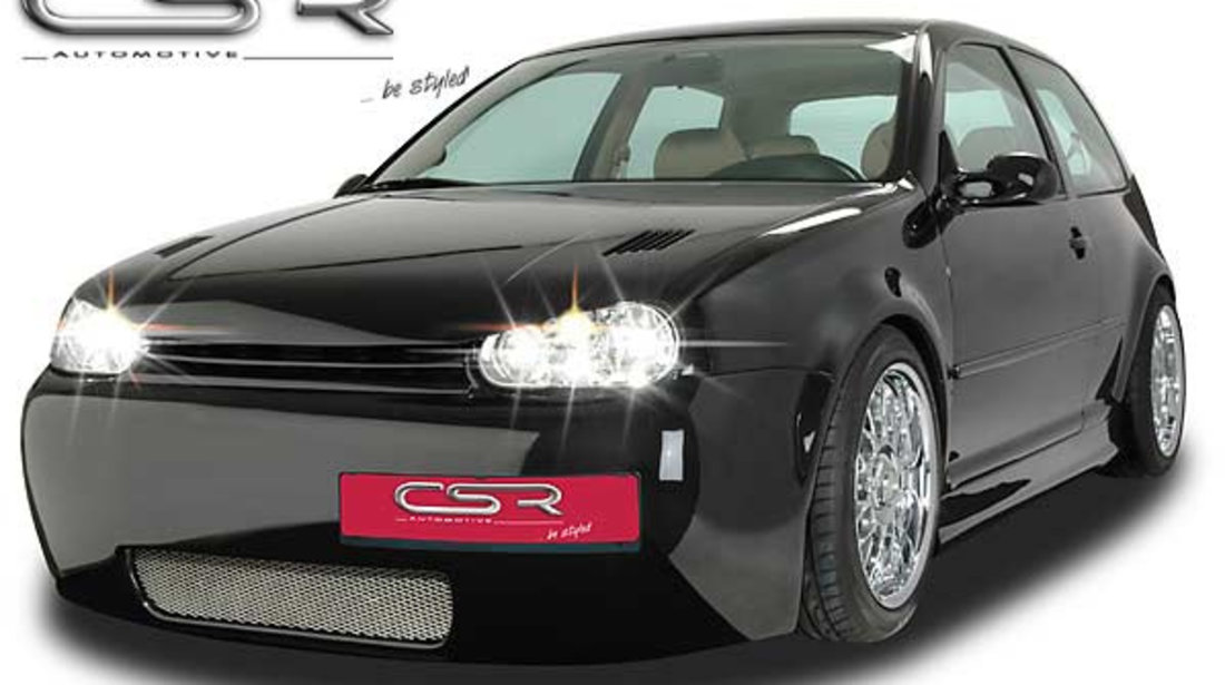 Bara Fata VW Golf 4 Hatchback Variant CSR-FSK218