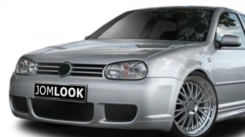 Bara fata VW Golf 4 model R32
