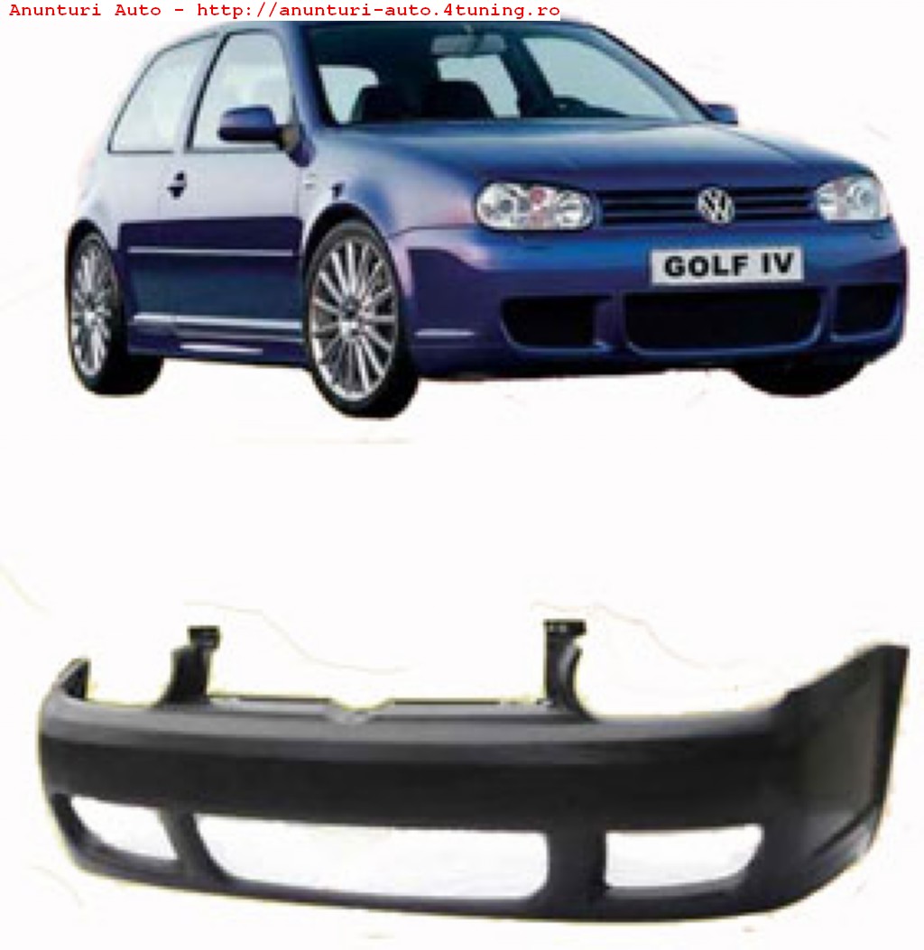 BARA FATA VW GOLF 4 MODEL R32