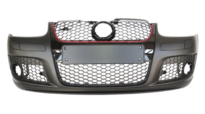 Bara fata VW Golf 5 (03-08) GTI Design