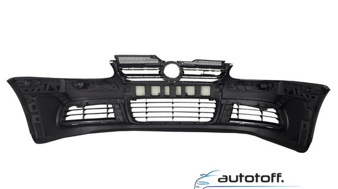 Bara fata VW Golf 5 (2003-2008) R32 Black Design