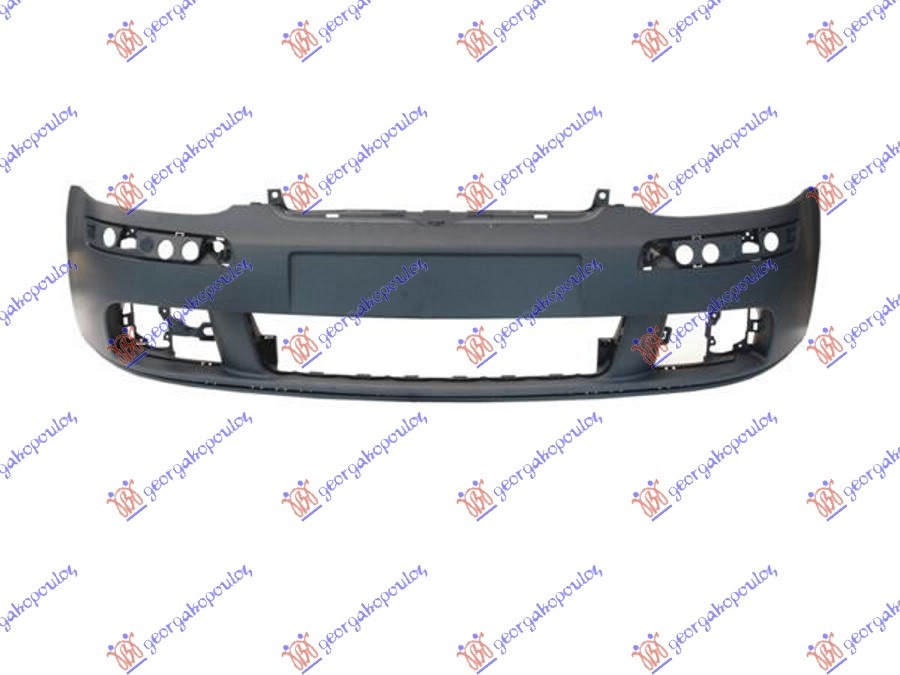 Bara fata VW Golf 5 2004-2008 NOUA (PREVOPSITA)