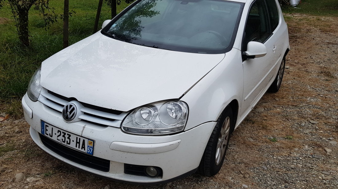 Bara fata Vw Golf 5 2005 2006 2007 2008