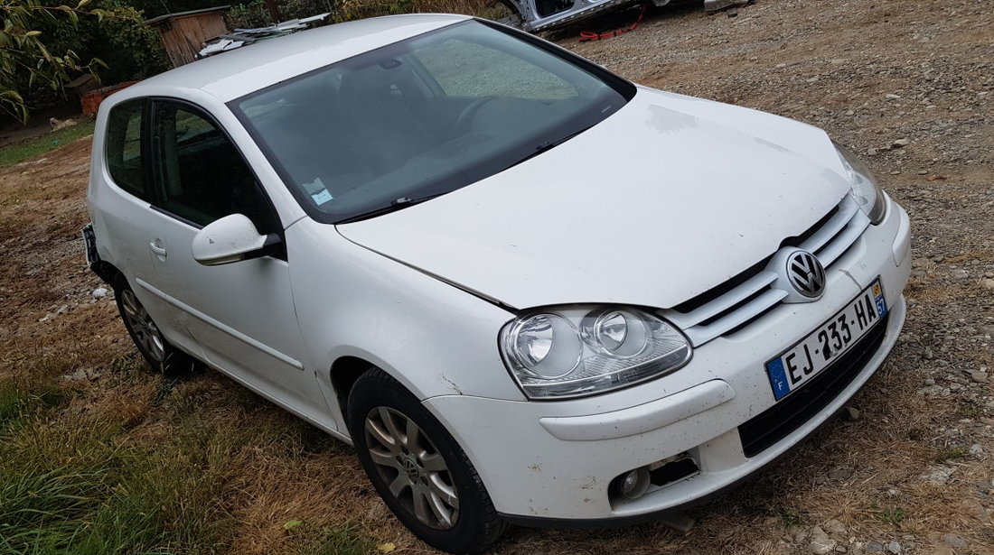 Bara fata Vw Golf 5 2005 2006 2007 2008