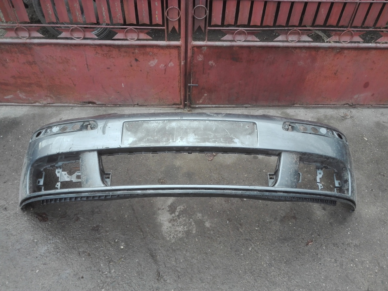 Bara Fata VW  golf 5 Gri Metalizat