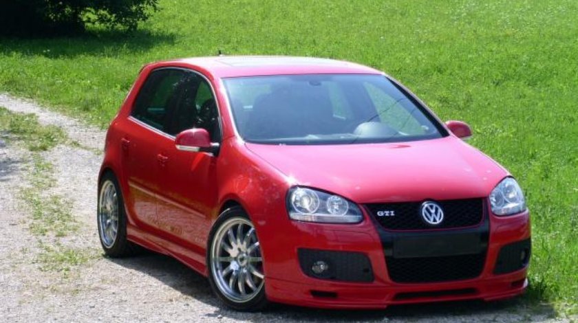 Fir Neon Golf 5 Vl 06 Hdm Youtube