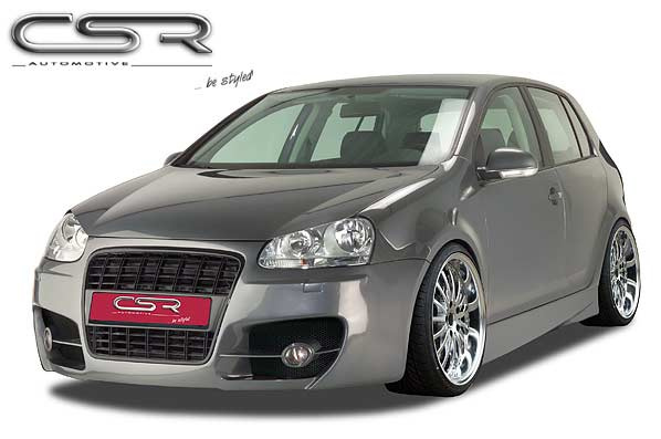 Bara Fata VW Golf 5 Typ 1K Hatchback Kombi CSR-FSK159