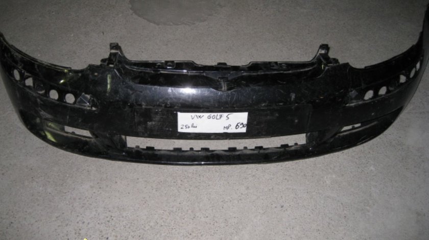 BARA FATA VW GOLF 5
