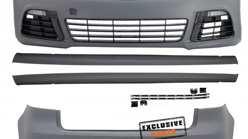 Bara fata VW Golf 6 (08-12) R20 Design
