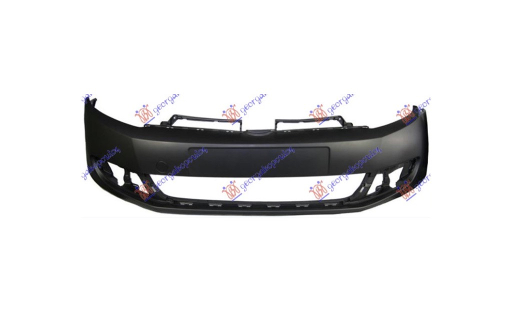 Bara fata VW Golf 6 2008-2013 NOUA 5K0807079GRU