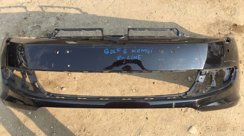 Bara fata Vw Golf 6 Hatchback R-LINE 2009 2010 2011 2012