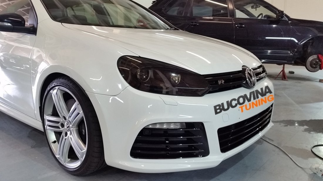 BARA FATA VW GOLF 6 R20