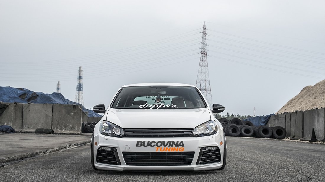 BARA FATA VW GOLF 6 R20