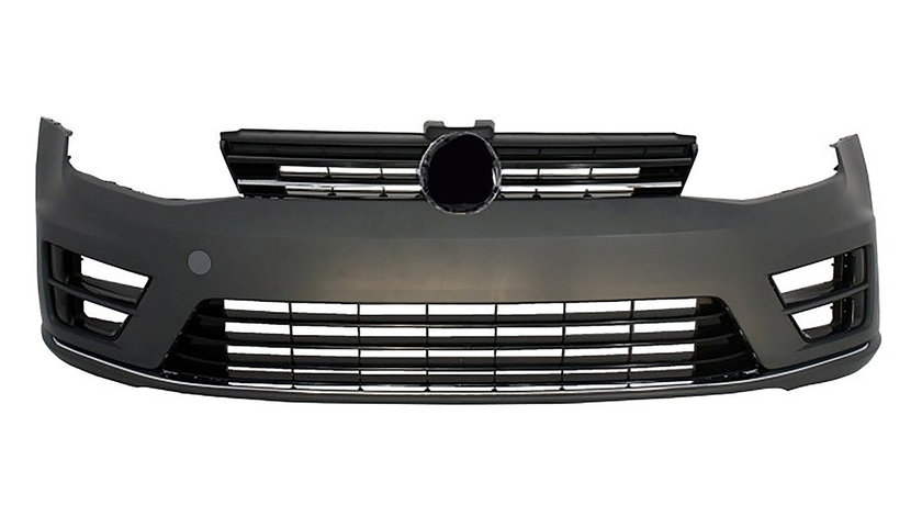 Bara fata VW Golf 7 (13-17) R Design