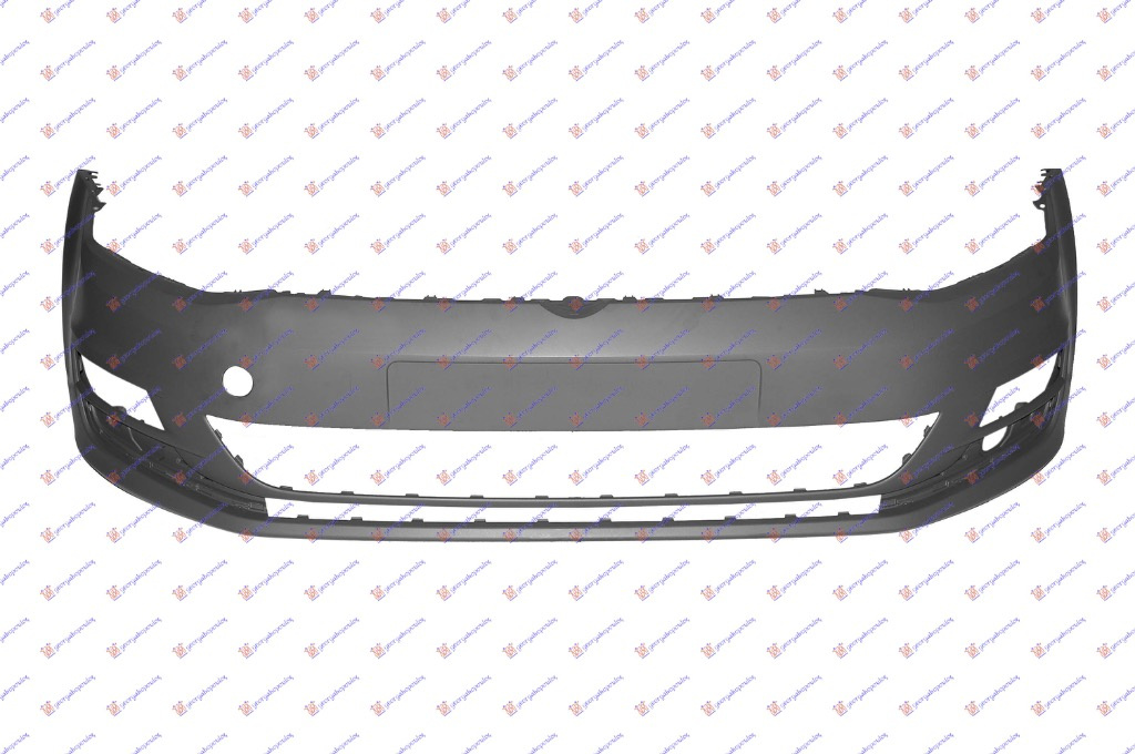 Bara fata VW Golf 7 2013-2016 NOUA 5G0807217BNGRU (PREVOPSITA)