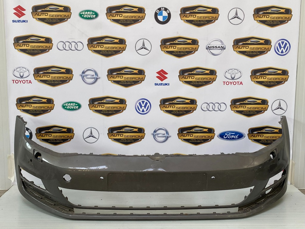 Bara fata VW Golf 7 2013-2016