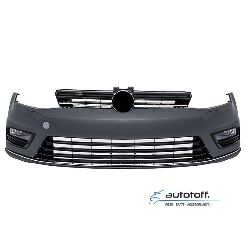 Bara fata VW Golf 7 (2013-2017) R-Line Design