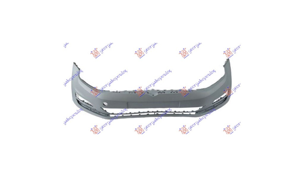 Bara fata VW Golf 7 Variant 2013-2017 NOUA 5G0807217BNGRU (PREVOPSITA)