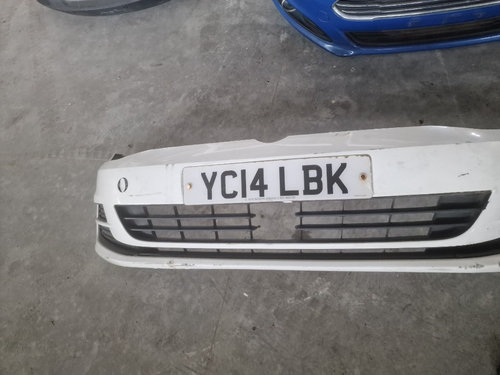 Bara Fata Vw Golf 7