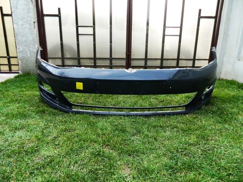 Bara fata VW Golf 7