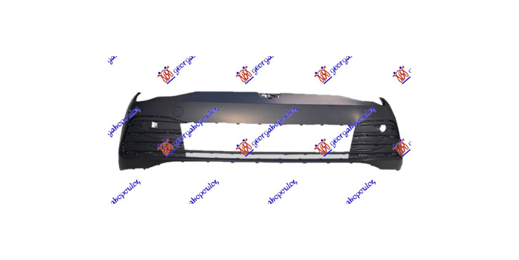 Bara fata VW Golf 8 Variant 2020- NOUA 5H0807217AFGRU 5H0807217GRU