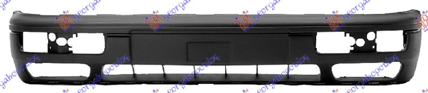 Bara Fata - Vw Golf Iii 1992 , 1h6807217b41