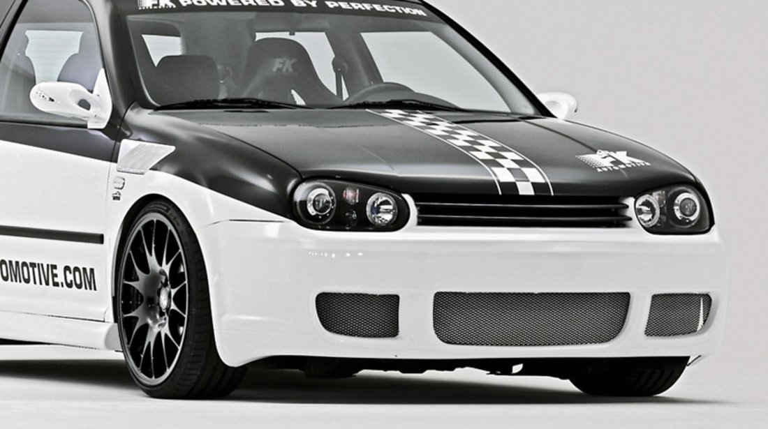 BARA FATA VW GOLF IV -COD FKRSVW003