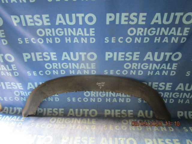 Bara fata VW Golf Plus 2005;  5M0805903 (prelungire)