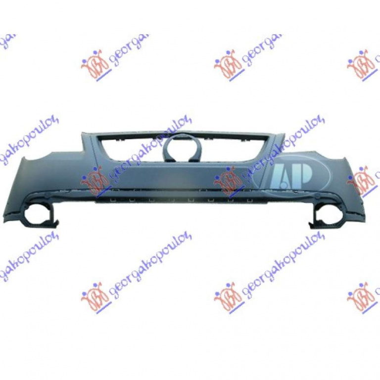 Bara Fata - Vw Golf Sportsvan 2018 , 510807217cdgru