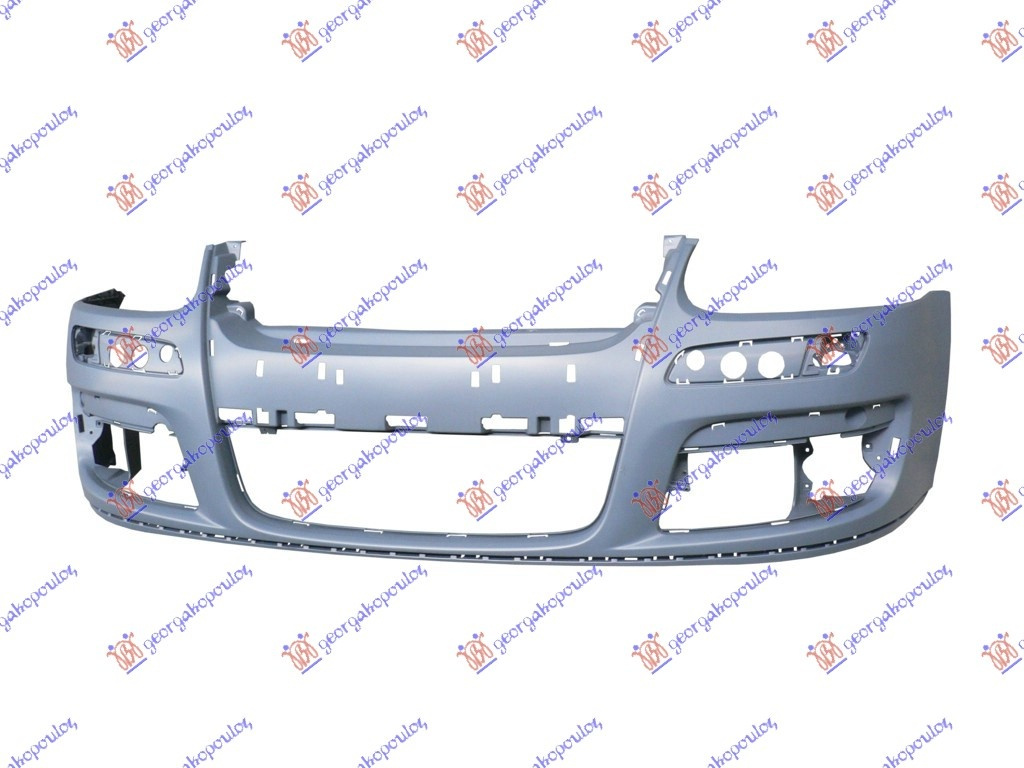 Bara Fata - Vw Golf V 2004 , 1k0807217dgru