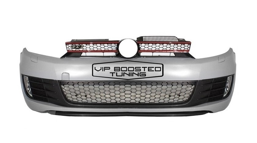 Bara fata VW Golf VI 6 GTI