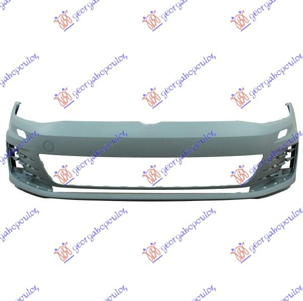 Bara Fata - Vw Golf Vii 2013 , 5g0807217adgru