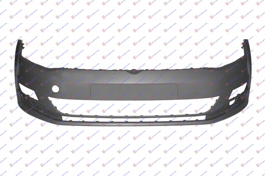 Bara Fata - Vw Golf Vii 2013 , 5g0807217bngru