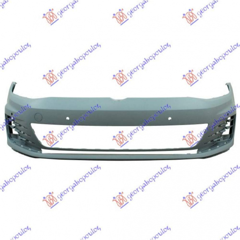 Bara Fata - Vw Golf Vii Variant/Alltrack 2013 , 5g0807217btgru
