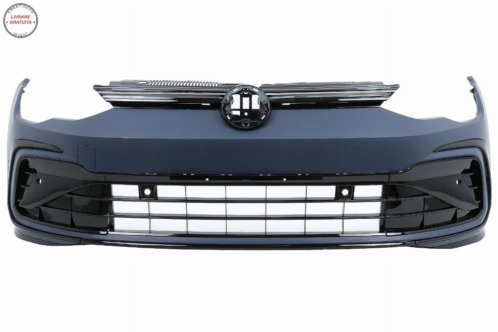 Bara Fata VW Golf VIII 8 Mk8 MQB (2020-2023) R Line Design- livrare gratuita