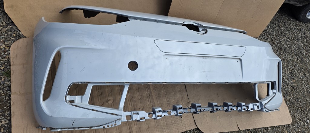 Bara fata VW ID.3 / ID3 electric Facelift 2023 2024 2025