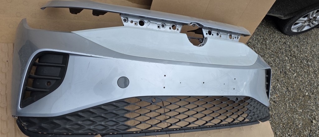 Bara fata Vw Id.4 electric 2020 2021 2022 2023