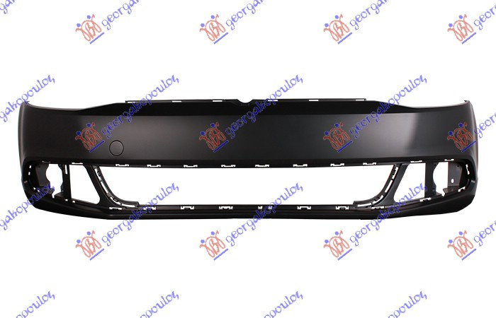 Bara fata VW Jetta 2010-2014 NOUA 5C6807217GRU (PREVOPSITA)