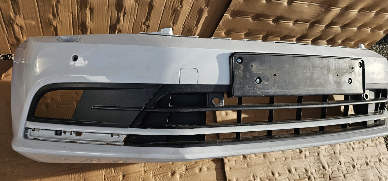 Bara fata Vw Jetta 5c Facelift 2015 2016 2017 2018