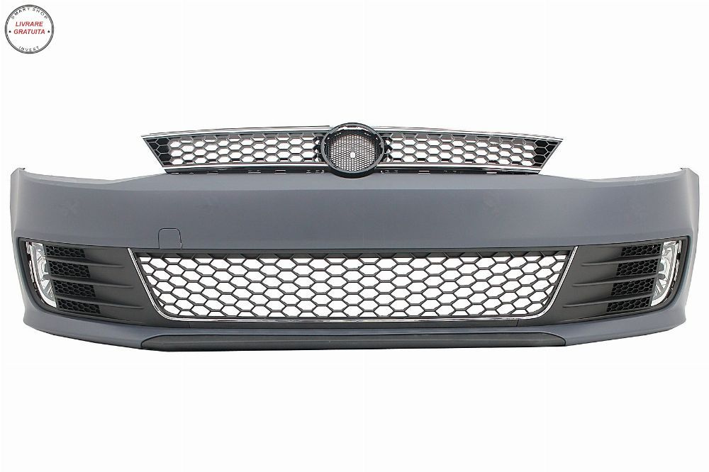Bara fata VW Jetta Mk6 VI (2011-2014) GLI GTI Look- livrare gratuita