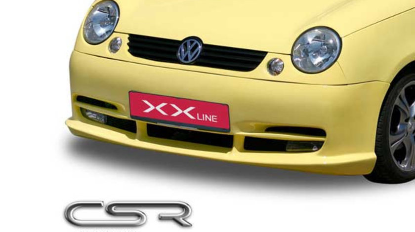 Bara Fata VW Lupo Hatchback CSR-FSK037