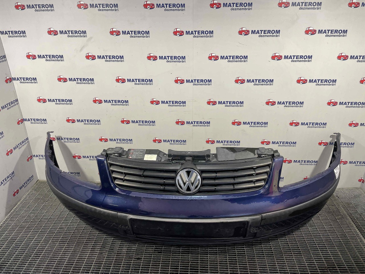BARA FATA VW PASSAT - - (1997 2000)