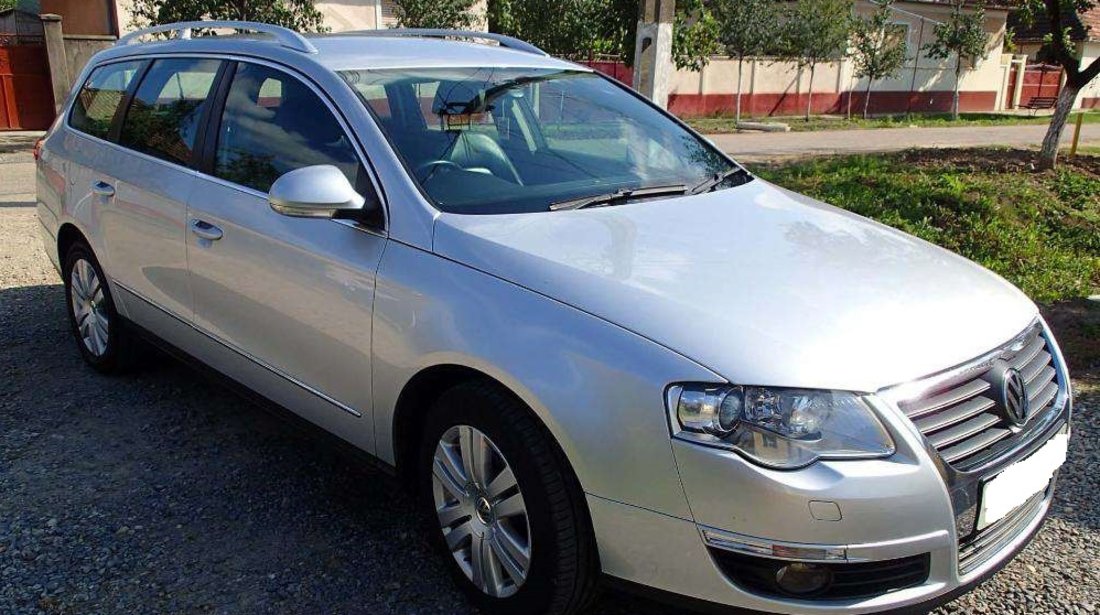 bara fata vw passat 2007