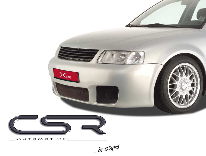 Bara Fata VW Passat B5 Typ 3B limo Kombi CSR-FSK031