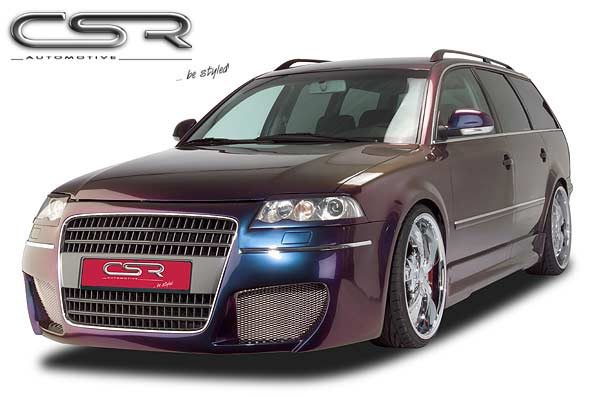 Bara Fata VW Passat B5 Typ 3BG Limousine Variant CSR-FSK231